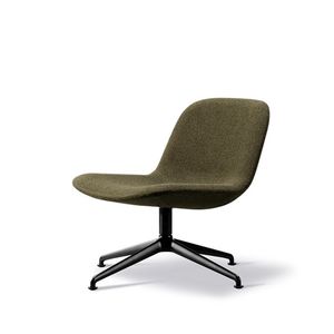 contemporary fireside chair