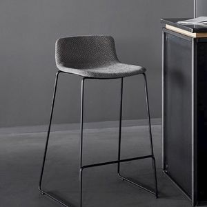 contemporary bar stool