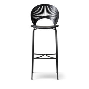 Scandinavian design bar chair