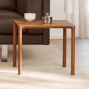 contemporary side table