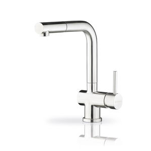 countertop mixer tap