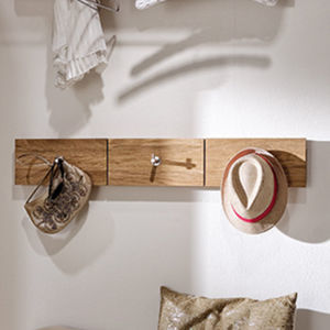 contemporary coat hook