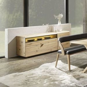 contemporary sideboard