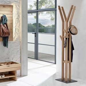 floor coat rack