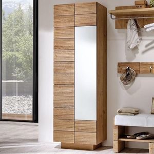 contemporary wardrobe