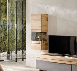 living room tall cabinet