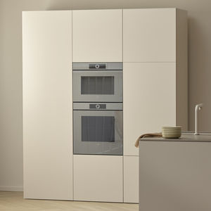 electric oven