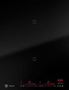 induction cooktop