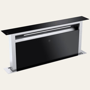 downdraft extractor