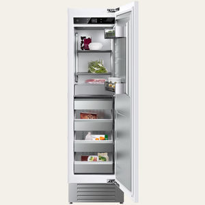 commercial freezer 1