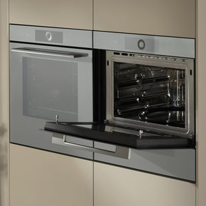 electric oven