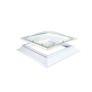 glass dome skylight 1