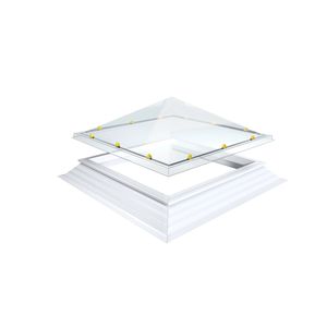 glass dome skylight 1