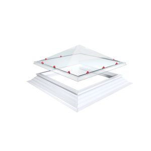 glass dome skylight 1