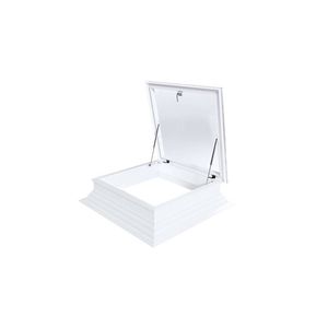 metal dome skylight 1