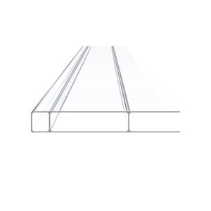 PVC roofing sheet