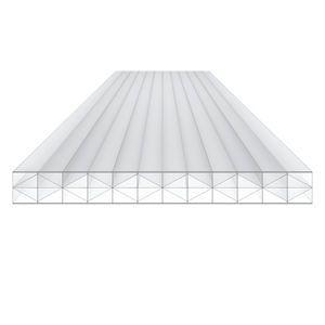 cellular polycarbonate sheet