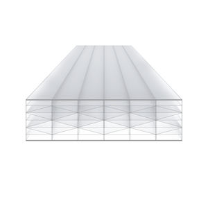 cellular polycarbonate sheet 1