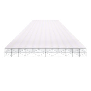 cellular polycarbonate sheet 1
