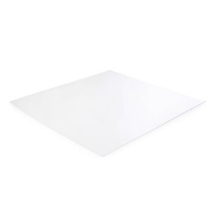 flat polycarbonate sheet