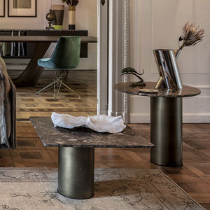contemporary side table