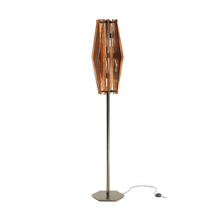 floor-standing lamp