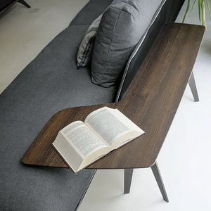 contemporary side table