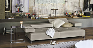 modular sofa
