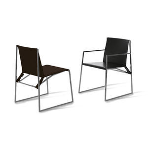 contemporary dining chair 1
