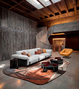 contemporary sofa