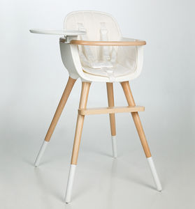 standard highchair