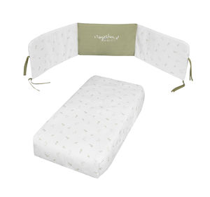cotton bedding