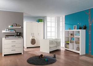 white children's bedroom furniture set