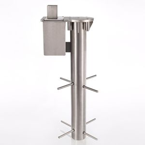 umbrella ground anchor