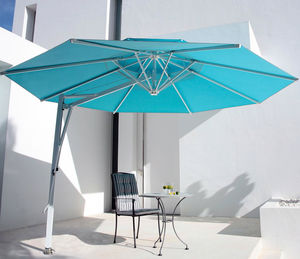 square parasol