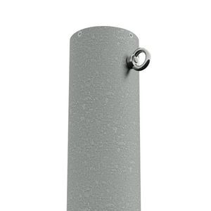 shade sail pole