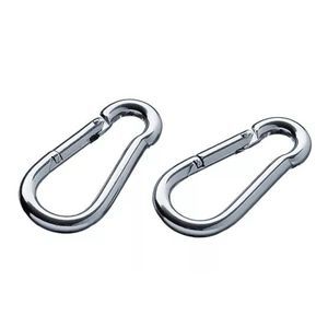 locking carabiner