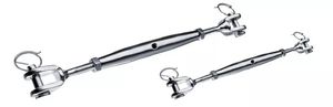 metal turnbuckle