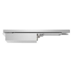 swing door self-closing mechanism 1