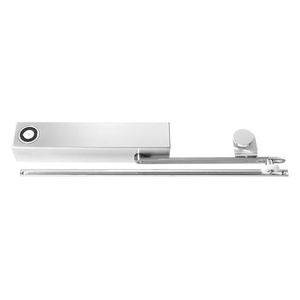 swing door self-closing mechanism 1