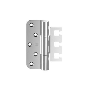 3 Pack-CE13 Grade FIRE RATED Stainless Steel Ball Bearing Fire Door Hinges 4x3'' 3 Pack-CE13 Grade FIRE RATED Stainless Steel Ball Bearing Fire Door Hinges 4x3''