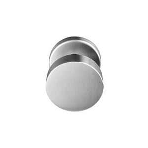 contemporary door knob