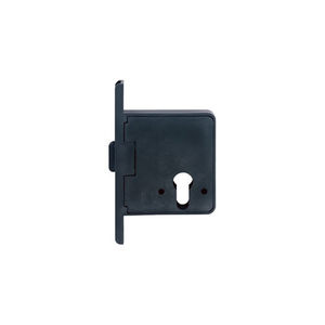 mechanical lock