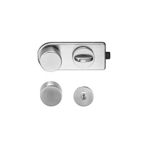 mechanical lock