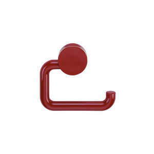 wall-mounted toilet roll holder