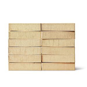 hollow brick