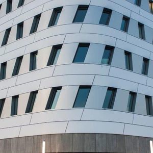 ceramic ventilated facade 1