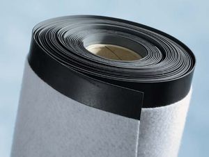 roof waterproofing membrane