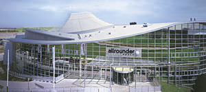 roof waterproofing membrane