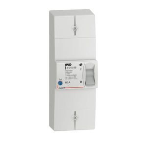 circuit breaker